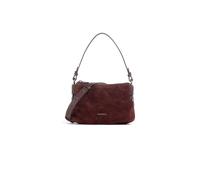 Coccinelle - Rebekka Mini Sac Daim - Femme - Sacs - Brun - Taille: ONE Size
