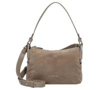 Coccinelle Rebekka Sac à bandoulière Cuir 22 cm brun