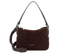 Coccinelle Rebekka Sac à bandoulière Cuir 22 cm brun