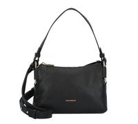 Coccinelle Rebekka Sac à bandoulière Cuir 23 cm noir