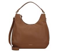 Coccinelle Rebekka Sac à bandoulière Cuir 36 cm brun