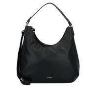 Coccinelle Rebekka Sac porté épaule noir, femme