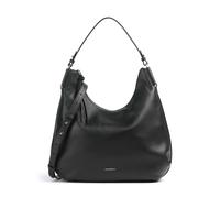 Coccinelle Rebekka Sac à bandoulière Cuir 39 cm noir