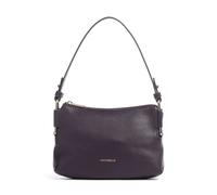 Coccinelle Rebekka Sac porté épaule prune, femme