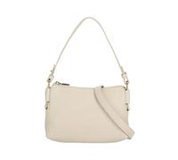 Coccinelle - Rebekka Shoulder Bag - Femme - Sacs - Beige - Taille: ONE Size