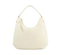 Coccinelle - Rebekka Shoulder Bag - Femme - Sacs - Beige - Taille: ONE Size