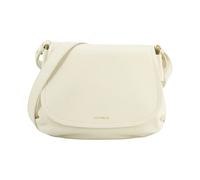 Coccinelle - Rebekka Shoulder Bag - Femme - Sacs - Blanc - Taille: ONE Size