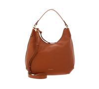 Coccinelle - Rebekka Shoulder Bag - Femme - Sacs - Brun - Taille: ONE Size