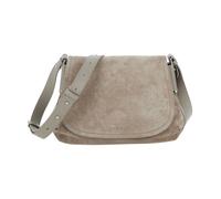 Coccinelle - Rebekka Shoulder Bag - Femme - Sacs - Brun - Taille: ONE Size