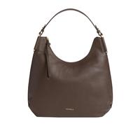 Coccinelle - Rebekka Small - Femme - Sacs - Brun - Taille: ONE Size