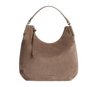 Coccinelle - Rebekka Small Shoulder Bag - Femme - Sacs - Brun - Taille: ONE Size