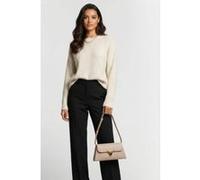 Coccinelle Rectangle Shoulder Bag In Pink Taille: OS | Shorts Outlet | Femme | Rose