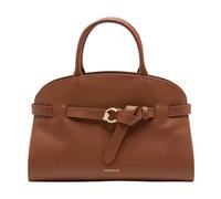 Coccinelle - Sabine Handbag - Femme - Sacs - Brun - Taille: ONE Size