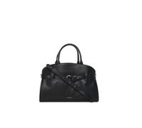 Coccinelle Grand sac à main Sabine cuir noir 34 cm Taille One Size