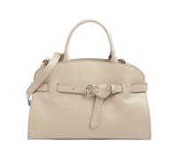 Coccinelle - Sabine Large - Femme - Sacs - Beige - Taille: ONE Size