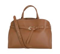 Coccinelle - Sabine Large - Femme - Sacs - Brun - Taille: ONE Size