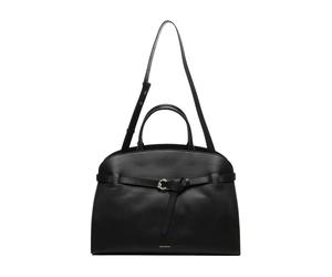 Coccinelle - Sabine Large - Femme - Sacs - Noir - Taille: ONE Size