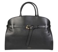Coccinelle - Sabine Large Tote - Femme - Sacs - Noir - Taille: ONE Size