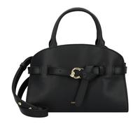 Coccinelle Sabine Sac à main Cuir 29 cm noir