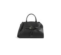 Coccinelle Grand sac à main Sabine cuir noir 34 cm Taille One Size