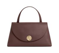 Coccinelle - Sabine Sac à main - Femme - Sacs - Rouge - Taille: ONE Size