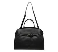 Coccinelle - Sabine Shoulder Bag - Femme - Sacs - Noir - Taille: ONE Size