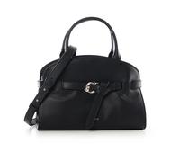 Coccinelle - Sabine Small Handbag - Femme - Sacs - Noir - Taille: ONE Size