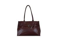 Coccinelle - Sabine Soft - Femme - Sacs - Brun - Taille: ONE Size
