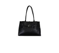 Coccinelle - Sabine Soft Tote - Femme - Sacs - Noir - Taille: ONE Size