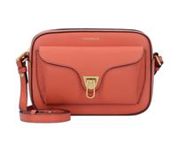 Coccinelle Sac à bandoulière 'Beat' grenadine, Taille One Size