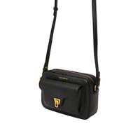 Coccinelle Sac à bandoulière 'Beat' or / noir, Taille One Size