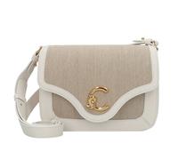 Coccinelle Sac à bandoulière blanc cassé / blanc naturel, Taille One Size