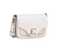 Coccinelle Sac à bandoulière 'C-Me' blanc, Taille One Size