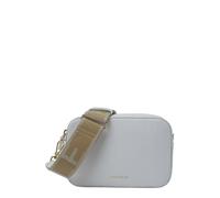 Coccinelle Sac à bandoulière 'Tebe' beige / blanc, Taille One Size