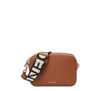 Coccinelle Sac à bandoulière 'Tebe' beige / marron / noir, Taille One Size