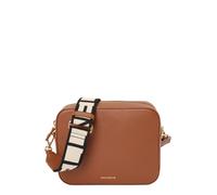 Coccinelle Sac à bandoulière 'Tebe' cognac, Taille One Size