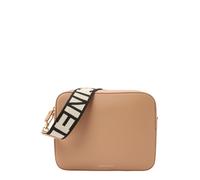 Coccinelle Tebe sac à bandoulière en cuir 21,5 cm skin (TAS024614)