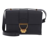 COCCINELLE sac à épaule bandoulière Arlettis Handbag Noir