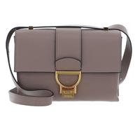 COCCINELLE sac à épaule bandoulière Arlettis Handbag Warm Taupe