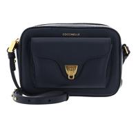 COCCINELLE sac à épaule bandoulière Beat Soft Crossbody Bag Midnight Blue
