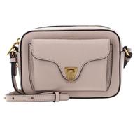 COCCINELLE sac à épaule bandoulière Beat Soft Crossbody Bag Rosette