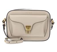COCCINELLE sac à épaule bandoulière Beat Soft Crossbody Bag Sandshell