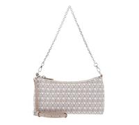 Coccinelle Aura Monogram Sac porté épaule nature, femme