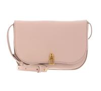 COCCINELLE Sac à épaule bandoulière beige en cuir pour femme - Magie Mini Bag Powder Pink 178747