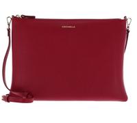 COCCINELLE sac à épaule bandoulière Best Crossbody Bag Sangria