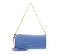 COCCINELLE Sac à épaule bandoulière bleu en cuir pour femme - Aura Mini Bag Azul 299211