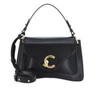 COCCINELLE - Women's C-Me Calf Cocker small shoulder bag