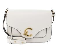 COCCINELLE sac à épaule bandoulière C-Me Calf Crossbody Bag M Pearl