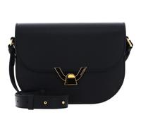 Coccinelle Sac à bandoulière Cuir 23 cm noir (TAS003348)