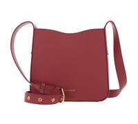 COCCINELLE sac à épaule bandoulière Dazz Mini Bag Grained Leather Pot